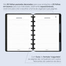 Caderno De Disco Capa Dura