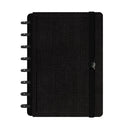 Caderno De Disco Capa Dura