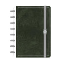 Caderno De Disco Capa Dura