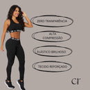 Kit 2 Conjuntos Academia