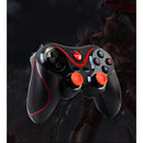 Controle Gamepad  Bluetooth Smartphone Android - Ios - Pc