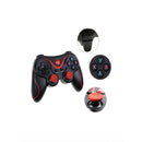 Controle Gamepad  Bluetooth Smartphone Android - Ios - Pc