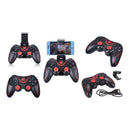 Controle Gamepad  Bluetooth Smartphone Android - Ios - Pc