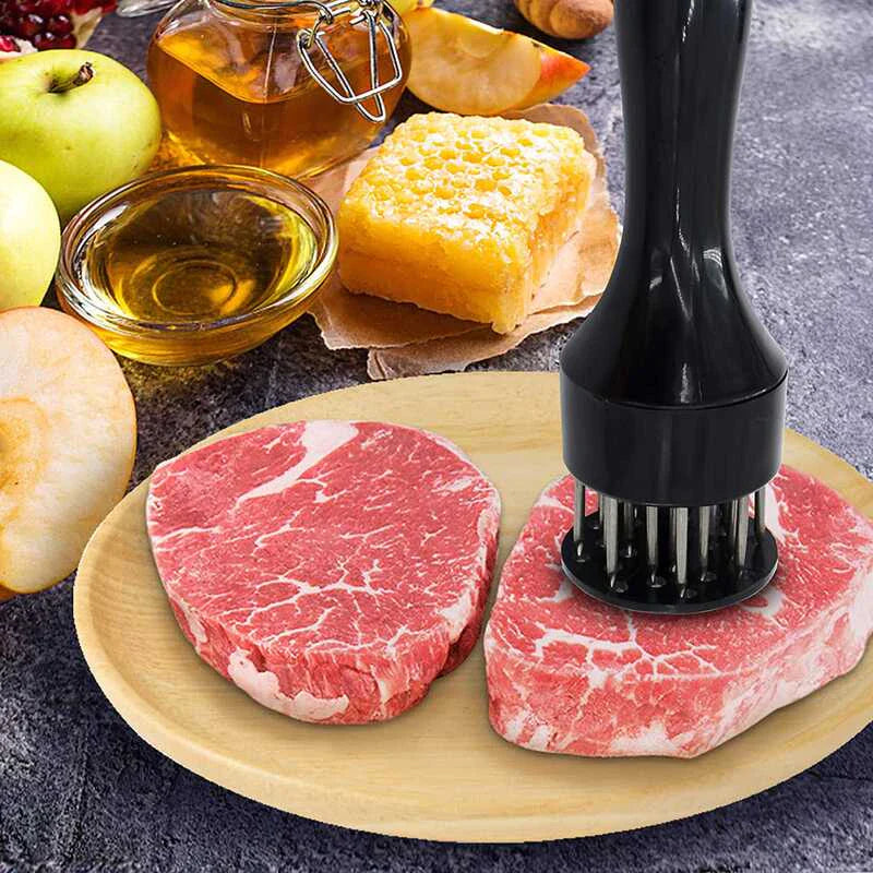 Amaciador de Carne Prático