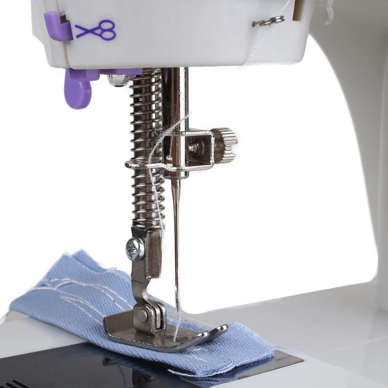 Mini Máquina Portátil Elétrica