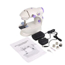 Mini Máquina Portátil Elétrica