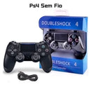 Controle Sem fio Ps4