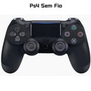 Controle Sem fio Ps4