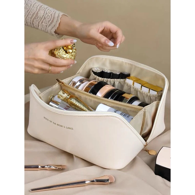Bolsa Necessaire Maquiagem