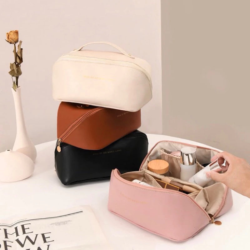 Bolsa Necessaire Maquiagem