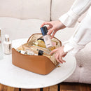 Bolsa Necessaire Maquiagem