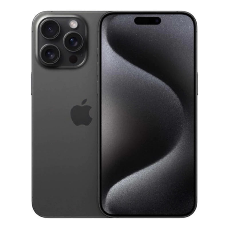 iPhone 15 Pro / Pro Max Lacrado - 1 Ano Garantia Apple