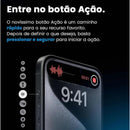 iPhone 15 Pro / Pro Max Lacrado - 1 Ano Garantia Apple