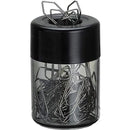 Porta Clips Magnético Acrimet 936 preto