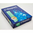 Papel Sulfite Report Folha Ofício 500 Folhas