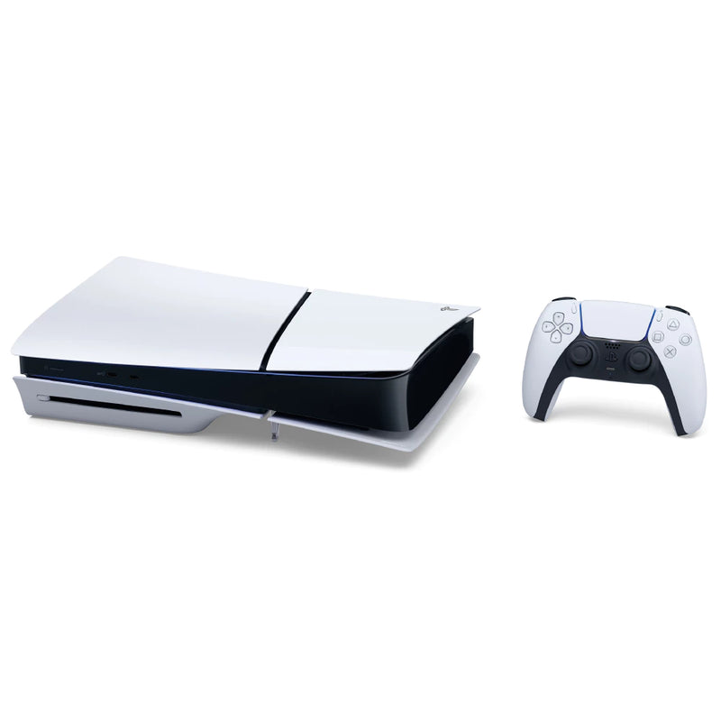 Ps5 Slim 1tb