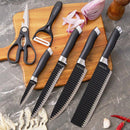 Kit de Facas –  62% OFF SÓ HOJE!