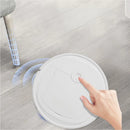 Robô de Limpeza Inteligente – Casa Limpa em Minutos