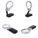 Lupa Multifuncional Com Iluminação LED