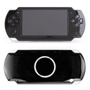 Console De Mão De 4,3 Polegadas Com 10000 Jogos 8GB/PSP/Jogador/PSV/PSVita