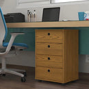 Gaveteiro organizador Escritório Home Office