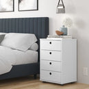 Gaveteiro organizador Escritório Home Office