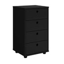 Gaveteiro organizador Escritório Home Office