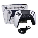 Controle Sem fio Ps4