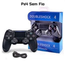 Controle Sem fio Ps4