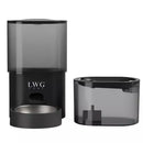 Bebedouro e Comedouro para Pet cão e gato automático (PROMOÇÃO)