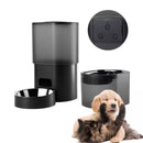 Bebedouro e Comedouro para Pet cão e gato automático (PROMOÇÃO)