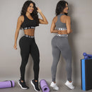 Kit 2 Conjuntos Academia