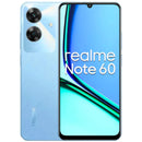 REALME NOTE 60 ANDROID 14 LANÇAMENTO