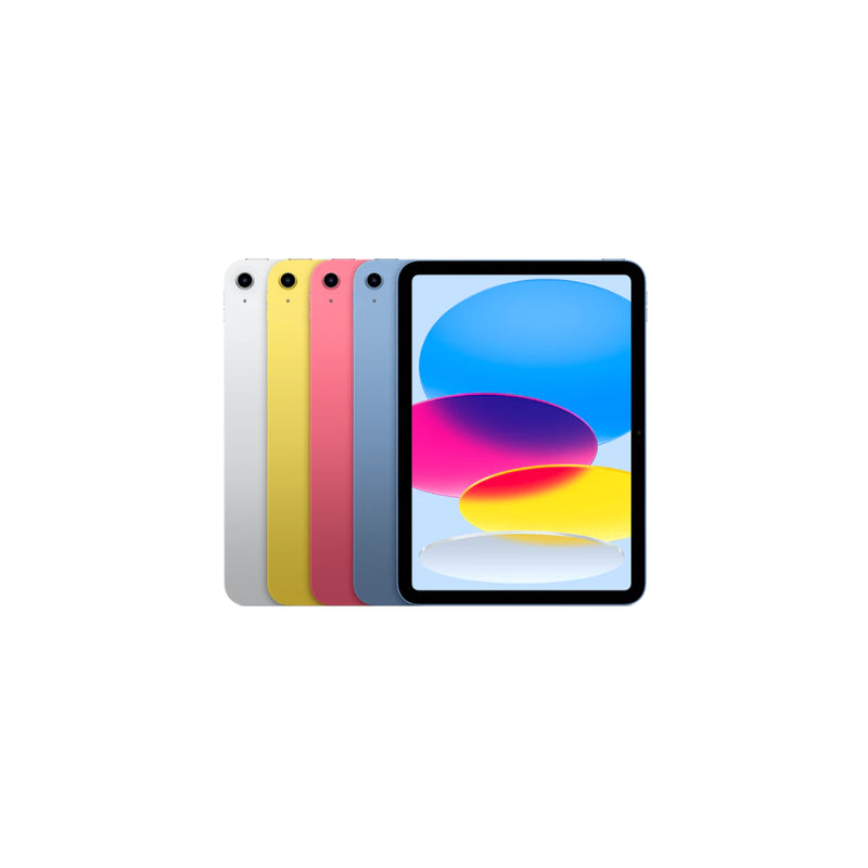 Apple iPad 10 Geração 64GB 256GB