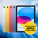 Apple iPad 10 Geração 64GB 256GB