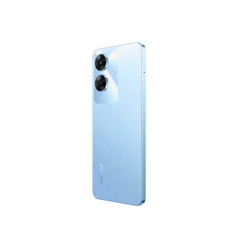 REALME NOTE 60 ANDROID 14 LANÇAMENTO
