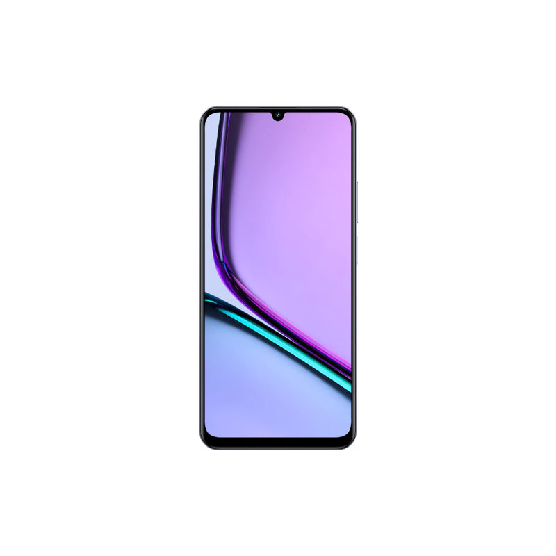 REALME NOTE 60 ANDROID 14 LANÇAMENTO