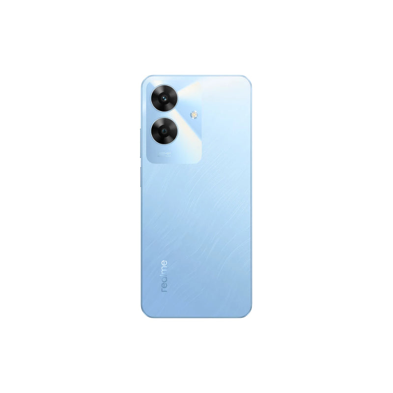 REALME NOTE 60 ANDROID 14 LANÇAMENTO