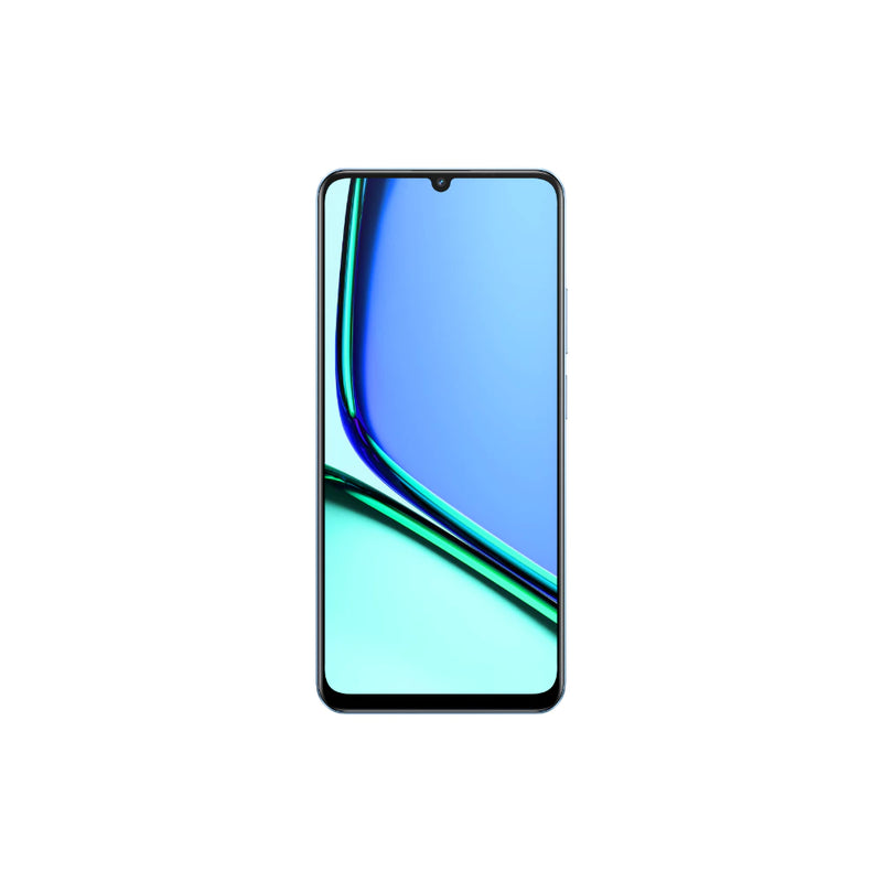 REALME NOTE 60 ANDROID 14 LANÇAMENTO