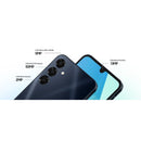 Samsung Galaxy A16 128GB 5G Tela 6,7”