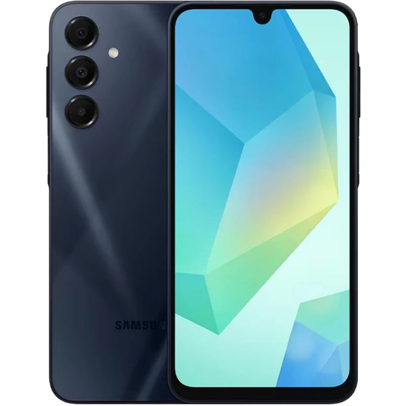 Samsung Galaxy A16 128GB 5G Tela 6,7”