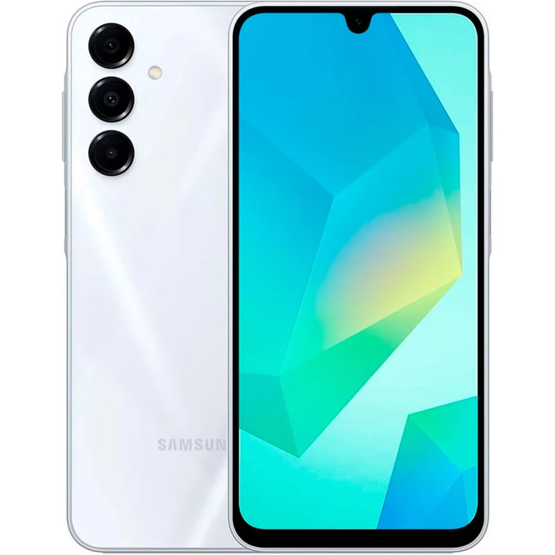 Samsung Galaxy A16 128GB 5G Tela 6,7”