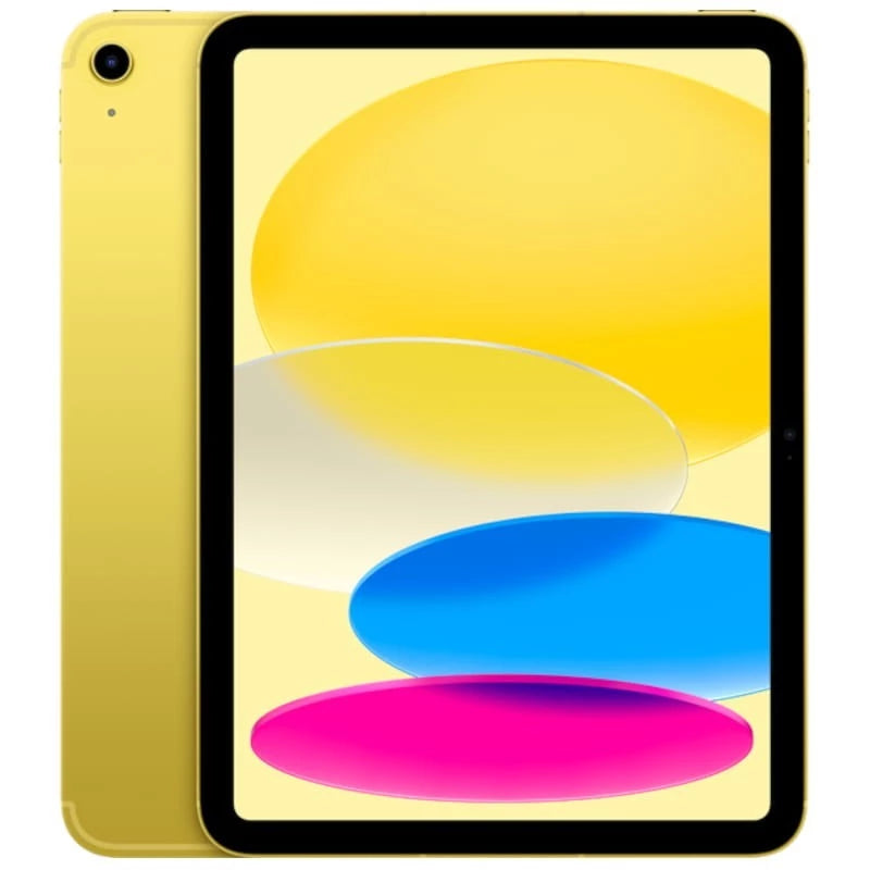 Apple iPad 10 Geração 64GB 256GB