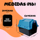 Casinha Cachorro Grande