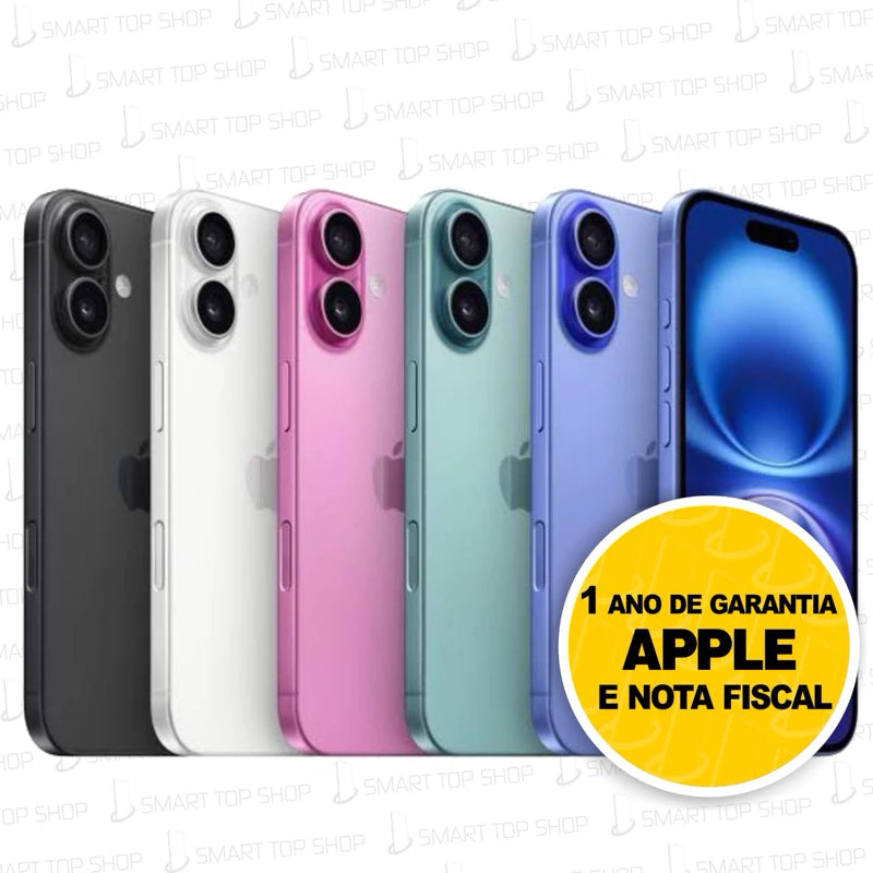IPhone 16 128Gb