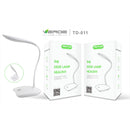 Luminária Abajur de Mesa LED