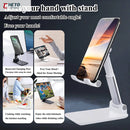 Suporte Para Celular e Tabletl Portátil