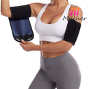 Braçadeira Efeito Sauna