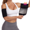 Braçadeira Efeito Sauna