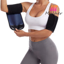 Braçadeira Efeito Sauna